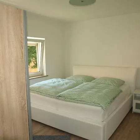 Ferienhaus Falz Appartement