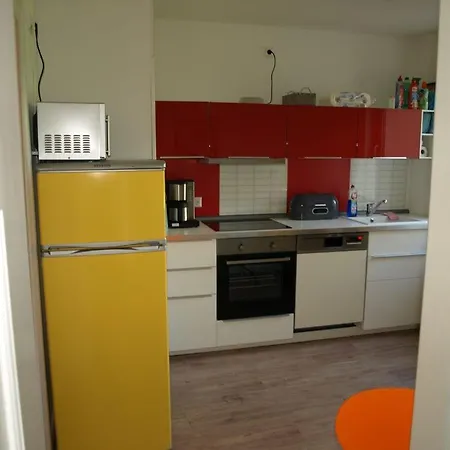 Ferienhaus Falz * Schleswig