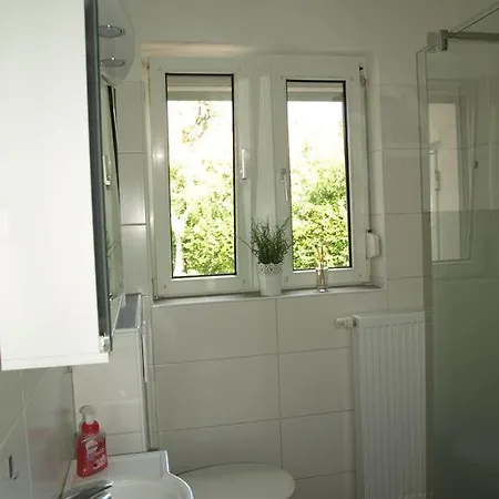 Ferienhaus Falz * Schleswig