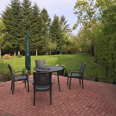 Appartement Ferienhaus Falz