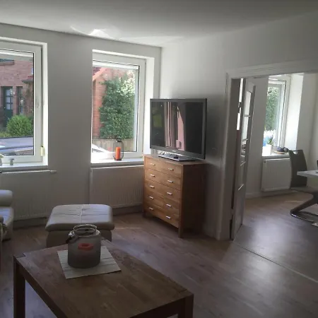 Ferienhaus Falz