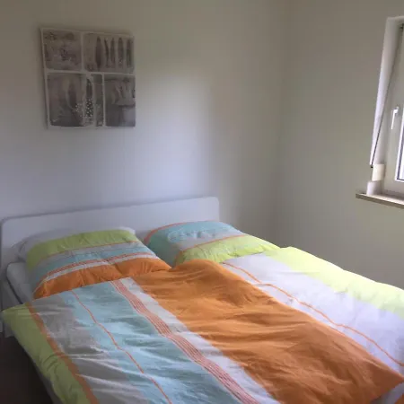 Ferienhaus Falz Appartement