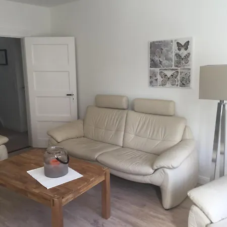 Ferienhaus Falz Appartement *